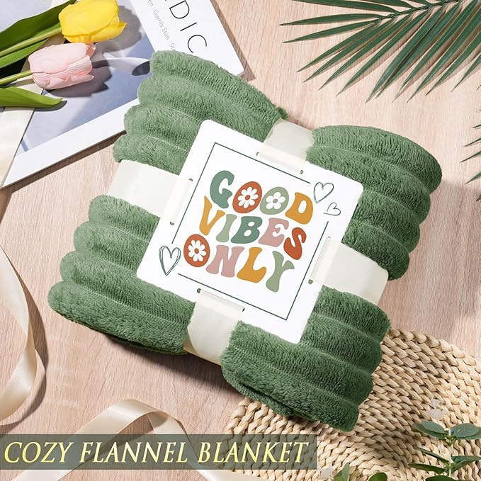 Birthday Gifts for Women Self Care Gifts, Relaxing Spa Gifts Baskets Get Well Soon Gifts Care Package for Women with Blanket, Unique Gifts Idea for Mom Mother Her Wife Girlfriend Best Friend Sister