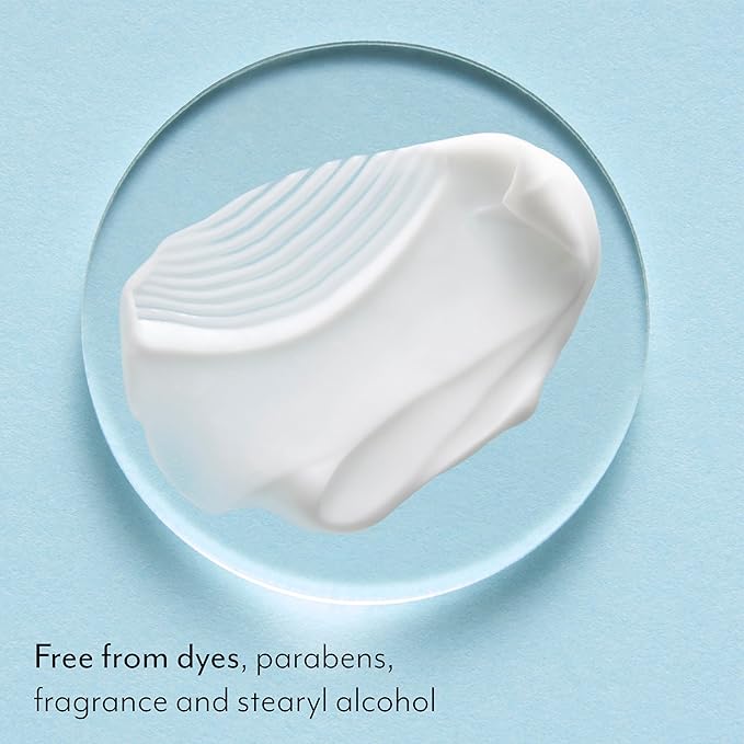 Bliss Rose Gold Rescue Gentle Moisturizer for Sensitive Skin | Fragrance-Free, Calming Daily Hydration with Rose Water & Colloidal Gold| 1.7 oz