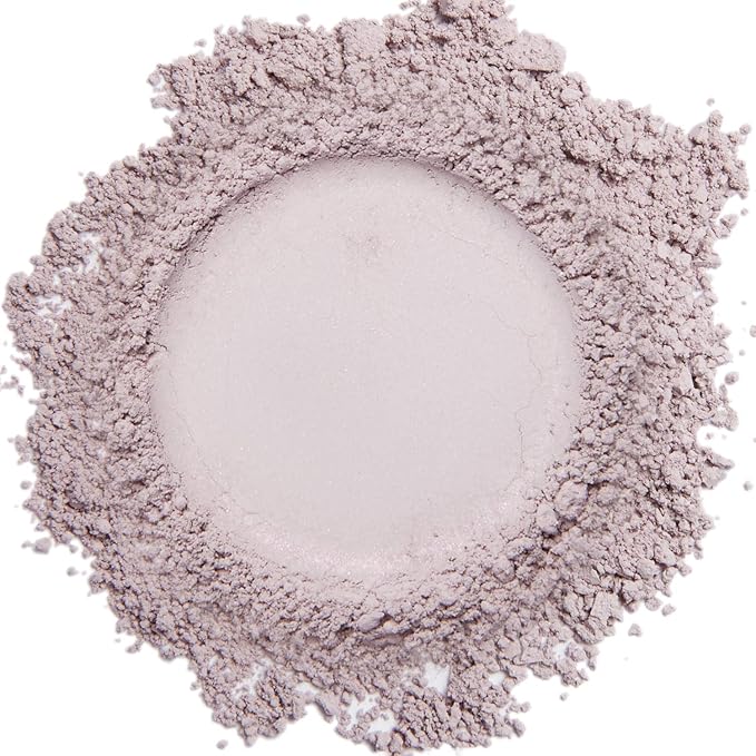 Demure Mineral Make Up (Lilac) Eye Shadow, Matte Eyeshadow, Loose Powder, Eye Makeup, Professional Makeup