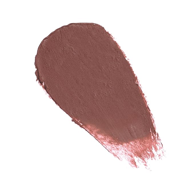 Multi-Use Makeup Stick - Blush, Lipstick, Eyeshadow & Highlighter For All Skin, Buildable Color, Long-Lasting, Lightweight, Natural Soft Finish(35 Strawberry Juice Matte), 0.158 oz