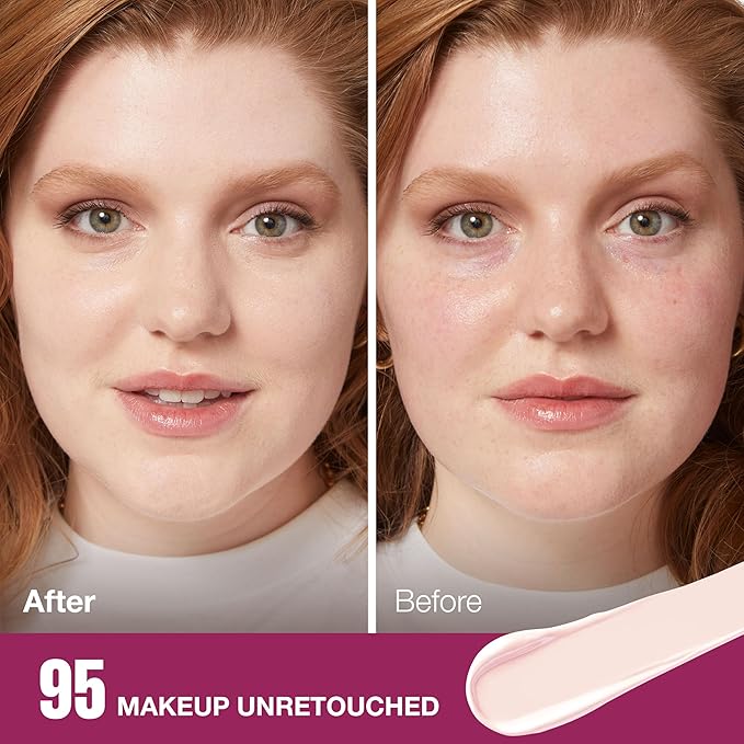 Maybelline Instant Age Rewind Eraser Dark Circles Treatment Multi-Use Concealer, 095, 1 Count (Packaging May Vary)