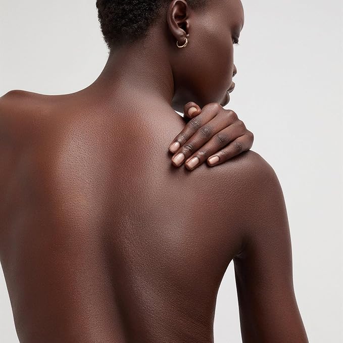 goop Beauty Body Butter | Lotion for Dry Skin | Nourishing Butters & Botanical Extracts | Hydrating & Firming Cream | 6.1 fl oz