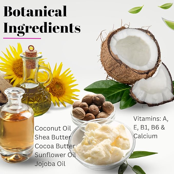 Fifth & Skin BOTANICAL Lipstick (CHERRY PLUM) | Made in USA | Vegan | Natural | Organic | Cruelty Free | Paraben Free | NO Lead | Moisturizing Color that's Good for your Lips!