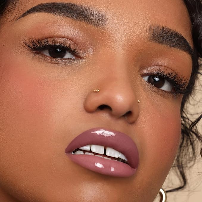 The Prototype Botanical Lip Oil- Can't Miss