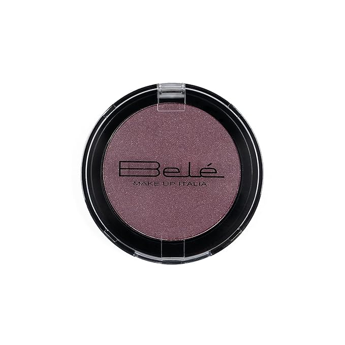 Belé MakeUp Italia b.One Eyeshadow (#31 Jam - Glitter) (Made in Italy)