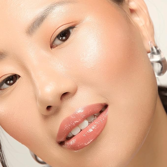 Gerard Cosmetics Lip Pencil (Nude), Ultra Pigmented Matte Nude Lip Liner, Long Lasting, Hydrating Creamy Formula, Cruelty Free