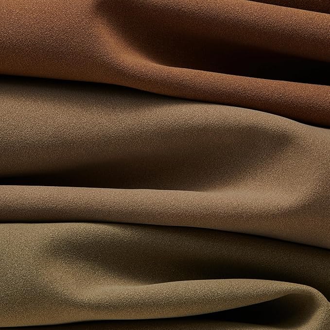 EACHY Travel Makeup Bag,Large Capacity Cosmetic Bags for Women,Waterproof Portable Pouch Open Flat Toiletry Bag Pattern Makeup Bag