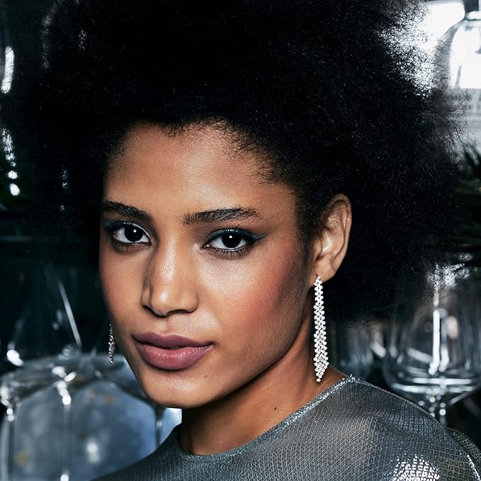 TRE'STIQUE trestique Mini Eye Makeup and Lip Makeup Set