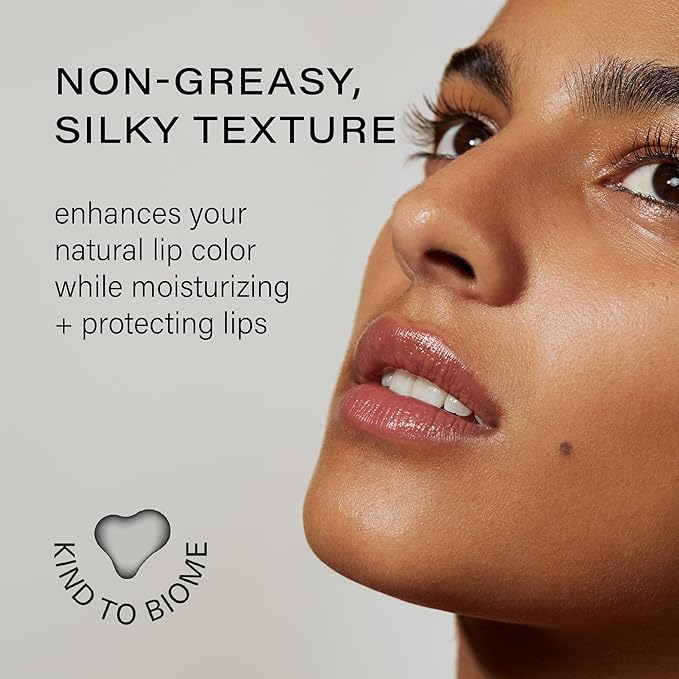 Melixir Vegan Lip Butter (12 Colors), Hydrating Tinted Lip Balm Stick, Bee-Free, Petrolatum-Free, Plant-Based, Moisturizes Dry & Chapped Lips With Shea Butter, Sheer, Natural Finish - #12 Caramel