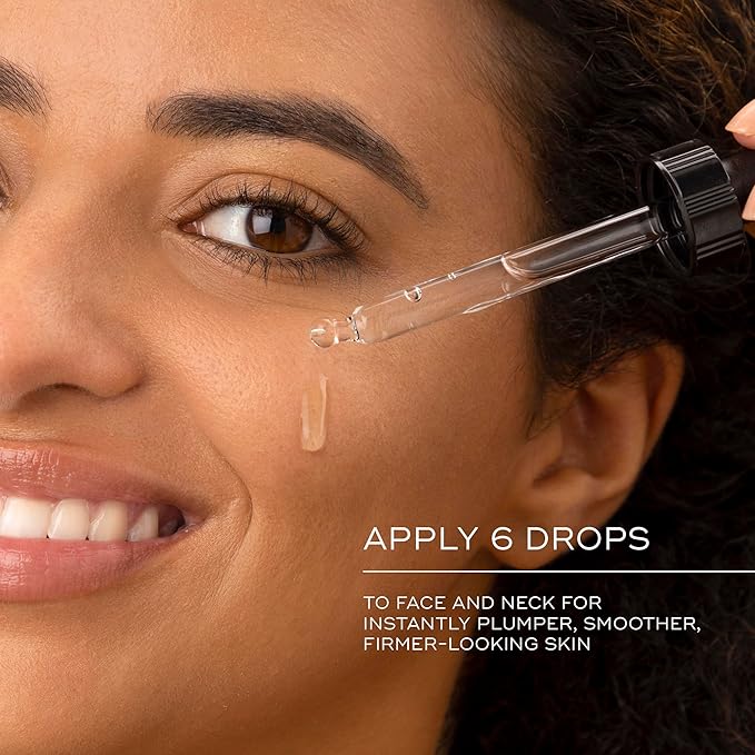 Medik8 Hydr8 B5 - Intense Hydrating with Vitamin B5 - Hyaluronic Acid Serum for Face - Plumping and Moisturizing Face Serum - Gluten Free - 1.0 oz