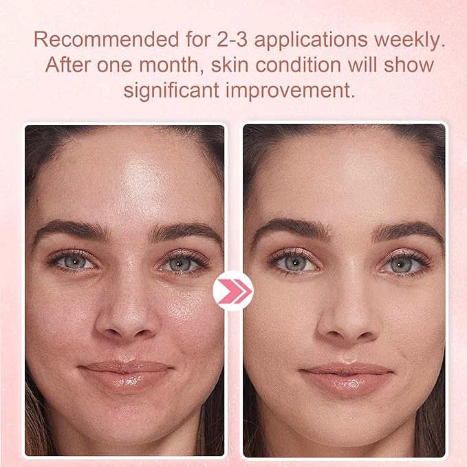 8 Pcs Collagen Real Deep Mask, Collagen Face Mask Overnight, Deep Hydrating, Anti Wrinkle Firming Lifting, Pore Minimizing, Elasticity Improvement, for All Skin Types, Gifts for Women