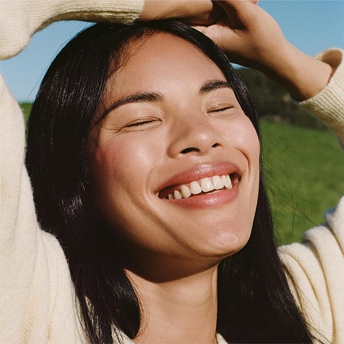 Ursa Major Golden Hour Face Moisturizer | Vegan Recovery Cream for Daily Facial Moisturizing | Repair & Hydrate | Natural Formula for All Skin Types | Cruelty Free & Non-Toxic 1.57 oz