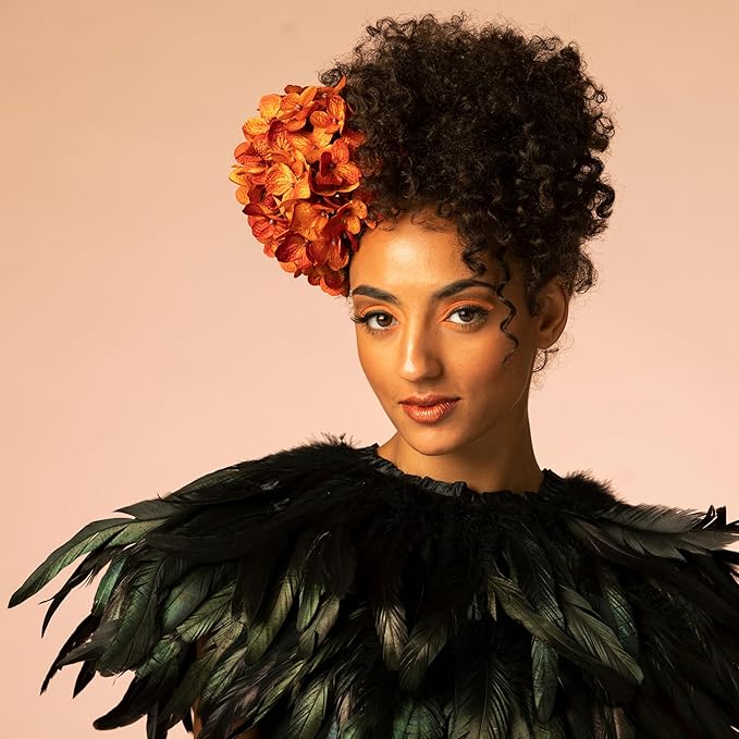 L’Paige LBR - BROWN Color-Changing Lipstick | Aloe Vera-Based, Long-Lasting, Moisturizing | Raspberry to Red Satin Finish