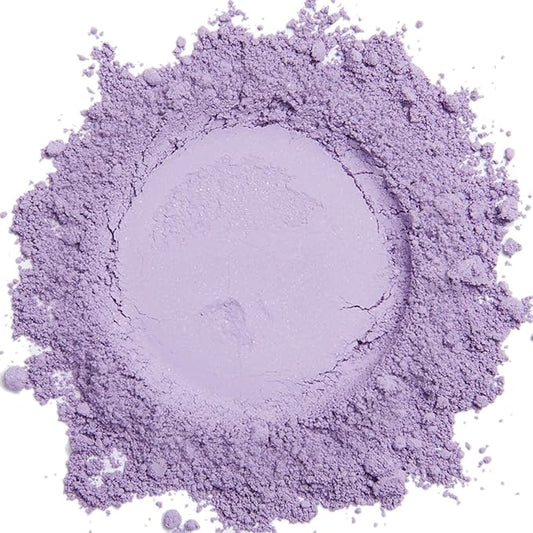 Demure Mineral Make Up (Purple Crush) Eye Shadow, Matte Eyeshadow, Loose Powder, Eye Makeup, Professional Makeup By Demure