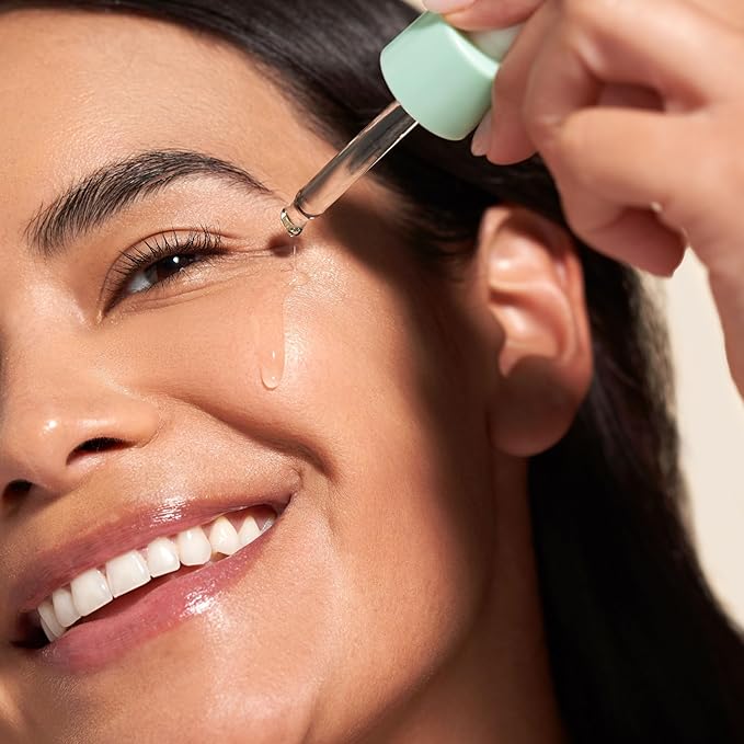 Barefaced Ultimate Women's Shaving Kit - Perfectionist Facial Oil and Facial Razor - Effortless Oilplaning and Dermaplaning at Home