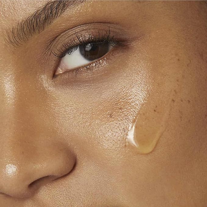 Senté Bio Complete Serum | Retinoid Serum for Sensitive Skin | Gentle, Nourishing & ﻿Hydrating | Combats Dull and Aging Skin | 1.0 Fl Oz