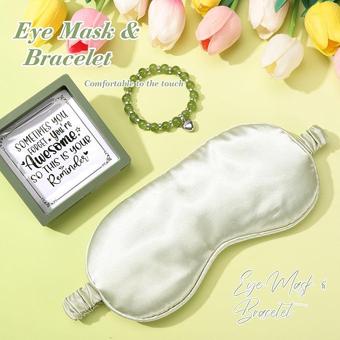 Birthday Gifts for Women, Daisy Birthday Gifts Box for Women Self Care Gift Happy Birthday Gift Baskets for Her ,Wife,Mom,Grandma,Girlfriend ,Best Friend,Sister,Thoughtful Christmas Gifts Box Set with Coffee Mug,Blanket