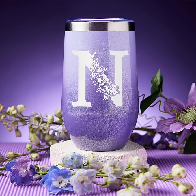 Birthday Gifts for Women - Relaxing Spa Gift Basket Set, Gifts for Women Who Have Everything, Christmas, Valentine's Day, Mothers Day Gifts, Galentines Day Gifts, Gifts for Mom Best Friend Grandma (N)