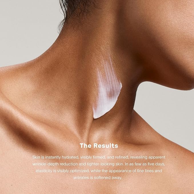 U Beauty The SCULPT Neck + Décolleté Concentrate