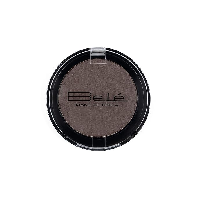Belé MakeUp Italia b.One Eyeshadow (#86 Chocolate - Matte) (Made in Italy)