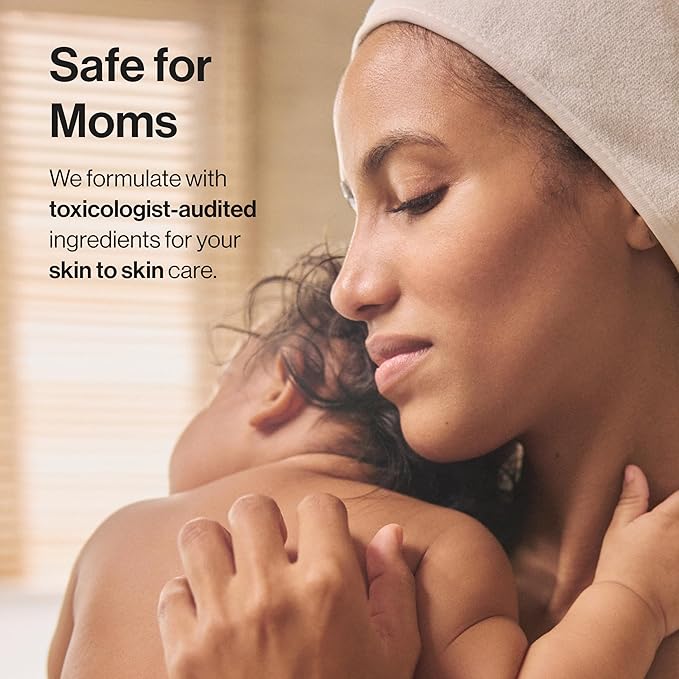 Honest Beauty Vitamin C Radiance Serum | Improves + Brightens Skin Tone and Complexion | Gentle for Sensitive Skin, Fragrance Free, Vegan | 1 fl oz