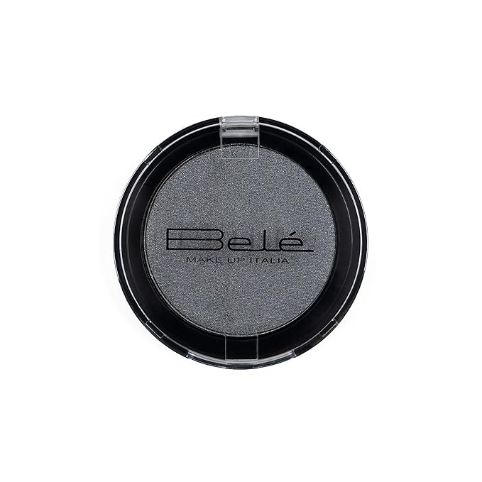 Belé MakeUp Italia b.One Eyeshadow (#98 Iron - Shiny) (Made in Italy)