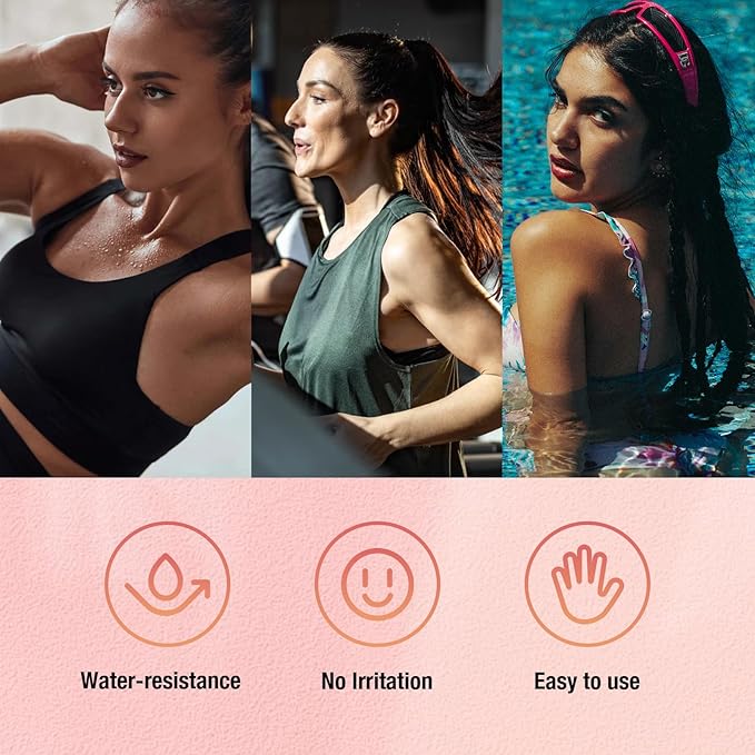 Lash Color Kit Black Color Set for Lashes and Brows Eyelash Color Set with Natural Effects Long Lasting Lasts 8 Weeks Easy to Use for Salon & Home Use