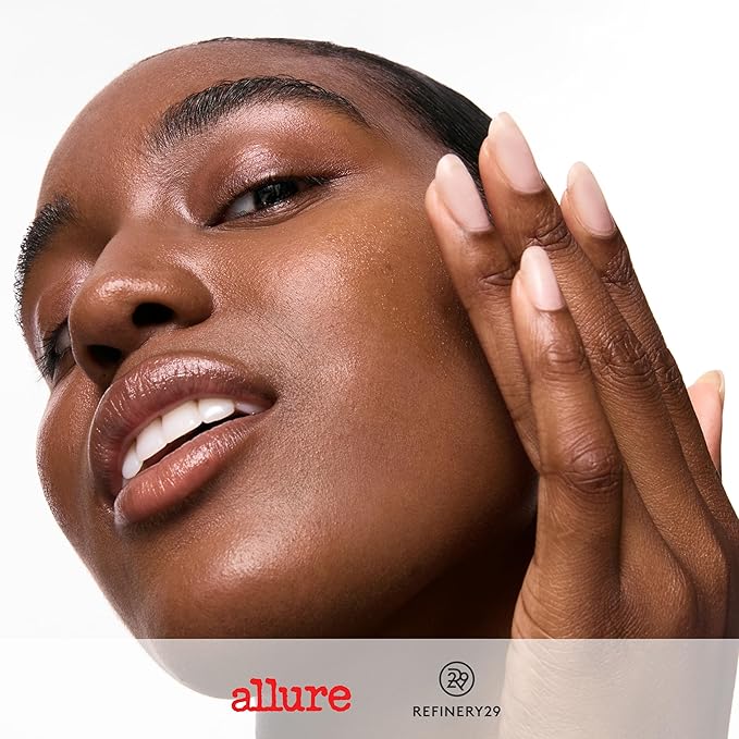 The INKEY List Peptide Moisturizer, Face Moisturizer for Dry Skin, Reduce Appearance of Fine Line & Wrinkles, Hydrate Skin, 1.69 fl oz