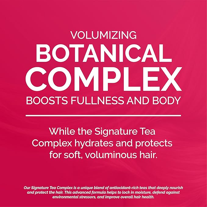 Pai-Shau Opulent Volume Spray - Volumizing Spray for Fine Hair - Provides Improved Texture, Weightless Volume and Lift - Volume Spray for Women - 4 Fl Oz