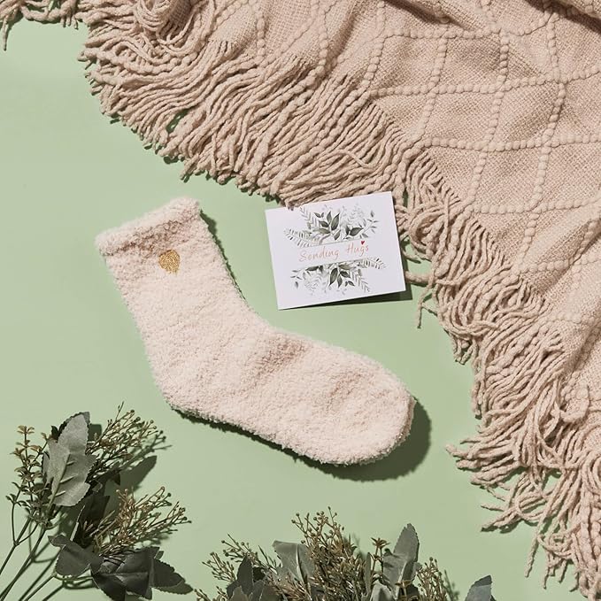 Self Care Gifts for Women, Get Well Gifts Sympathy Baskets Care Package, Birthday Gift for Women, After Surgery Feel Better Inspirational Thinking of You Gift Set for Mom Her Sister Best Friend Wife