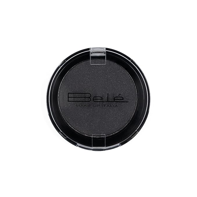 Belé MakeUp Italia b.One Eyeshadow (#102 Coal - Matte) (Made in Italy)
