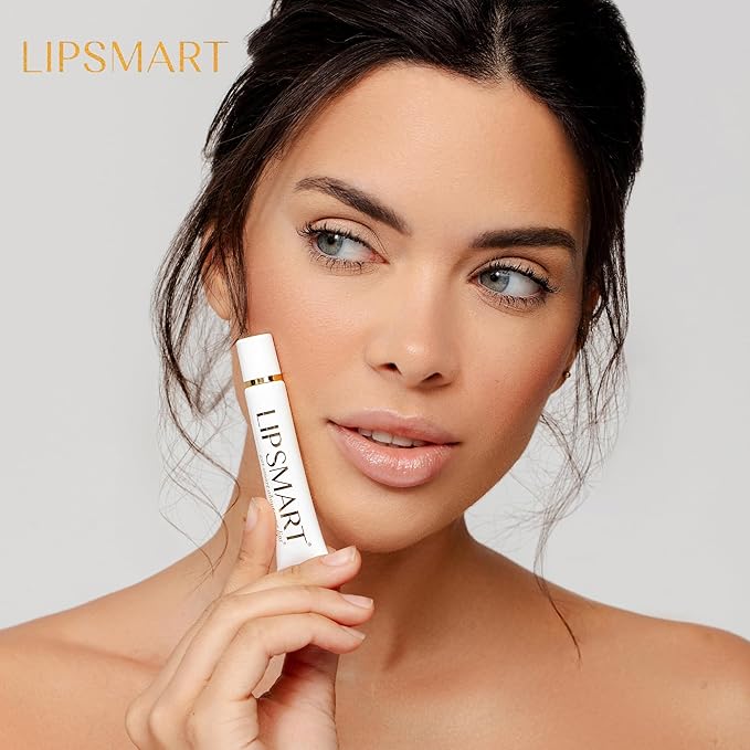 Lipsmart Ultra Hydrating Lip Treatment Moisturizer and Volumizer - Powerful Hydration for Dry Lips (2)
