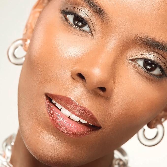 Gerard Cosmetics Lip Pencil (Mudslide), Ultra Pigmented Matte Brown Lip Liner, Long Lasting, Hydrating Creamy Formula, Cruelty Free