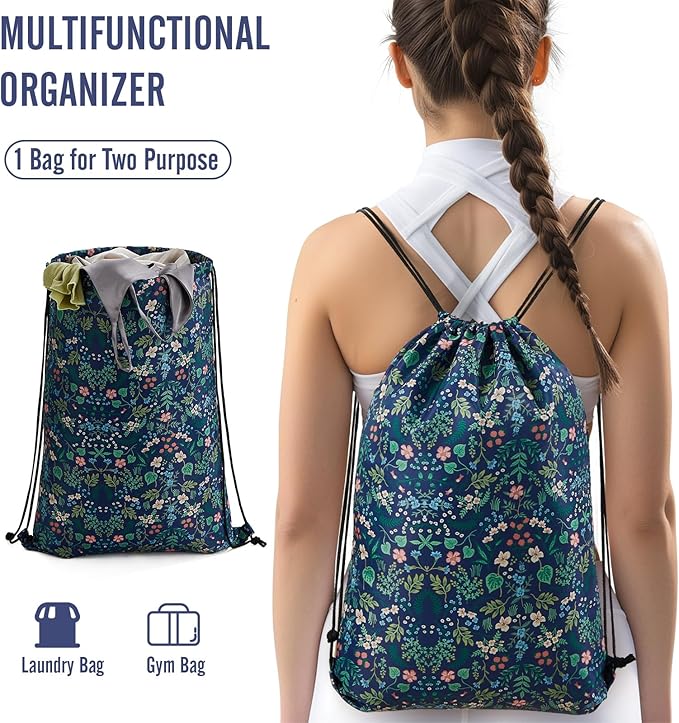 Veken 8 Set Packing Cubes for Travel Essentials, Suitcase Organizer Bags in 4 Sizes, Carry-On Luggage Accessories with Large Laundry & Hanging Toiletry Bag, Must-Have for Airplane, Road Trip & Camping