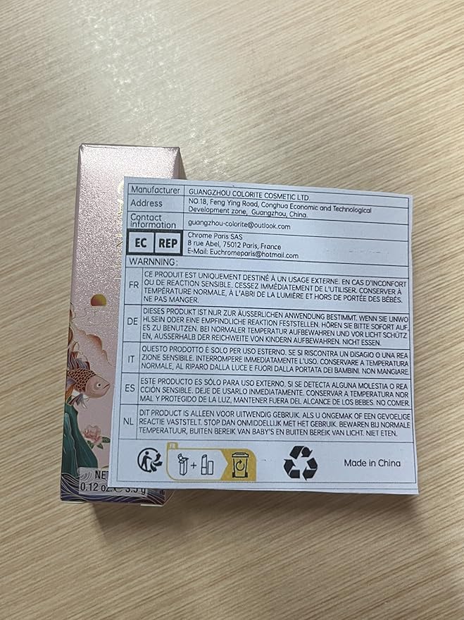 CATKIN Lip Balm Ultra Hydrating Lip Moistrurizer Lip Care with Vitamin E Nourishing For Cracked & Dry Lips 0.12 oz Transparent Clear C03 Diamond Ocean