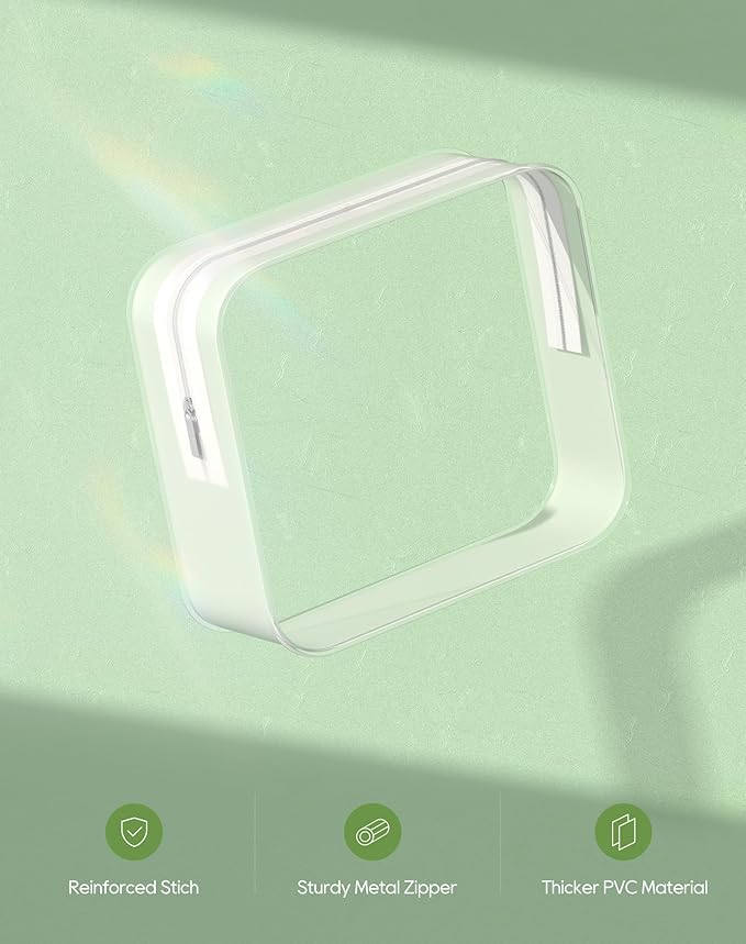 Morfone 16 Pack Silicone Travel Bottles Set for Toiletries TSA Approved Travel Containers Leakproof Squeezable Refillable Travel Accessories 2oz 3oz for Shampoo Conditioner Lotion Liquids(Green)