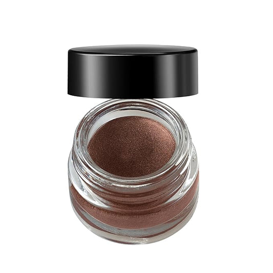 Jolie Waterproof Indelible Creme Eye Shadow 3g (Beyond Bronze)