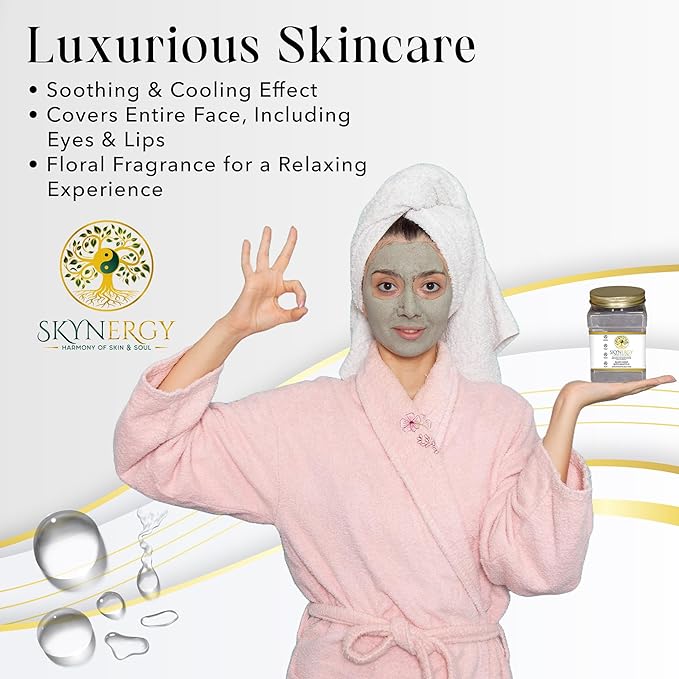 Australian Sheep Placenta Jelly Masks - Professional Grade HydroGlo facials Peel Off Face Mask for Skin Hydration, Radiance, Reduced Fine Lines, and Pigmentation | 12 Applications (30 Fl Oz)