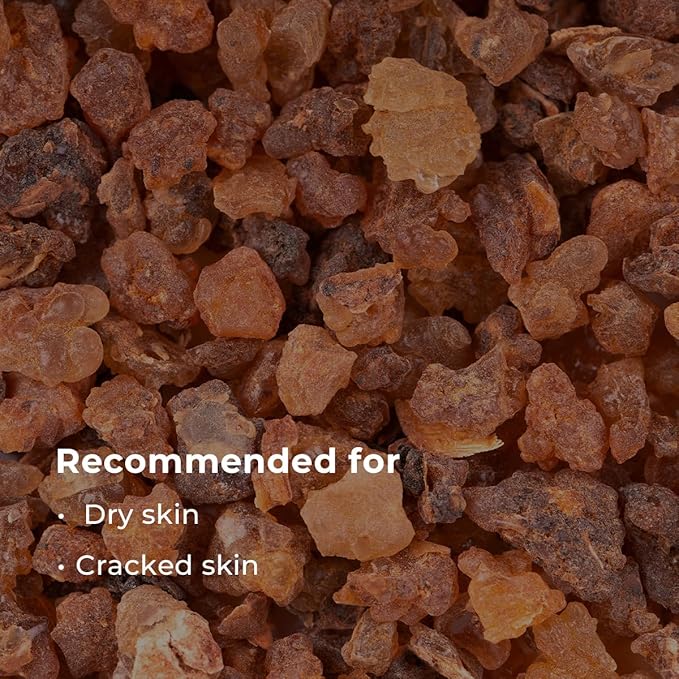 INNA ORGANIC Sheet Mask - Deep & Long Hydration, EWG & COSMOS Certified (Pack of 5) | Myrrh Essential Oils Infused Skin Care | Luxury Clean Beauty