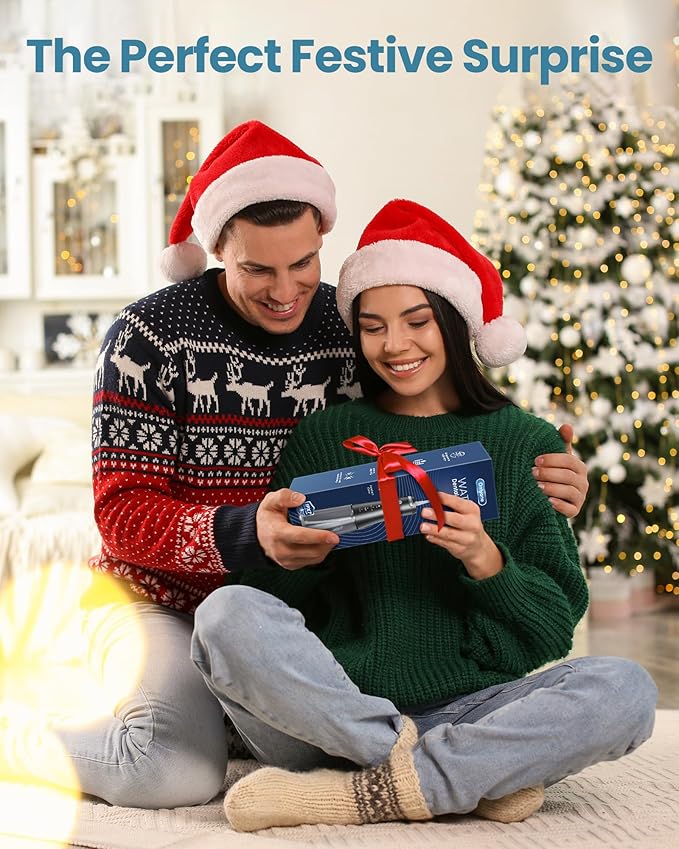 Onlyone Water Dental Flosser Pick for Teeth, 300ML Portable Oral Irrigator, Rechargeable Travel Irrigation Cleaner, Professional Electric Flossing Machine Birthday Gifts for Women,Mom,Girlfriend Pink