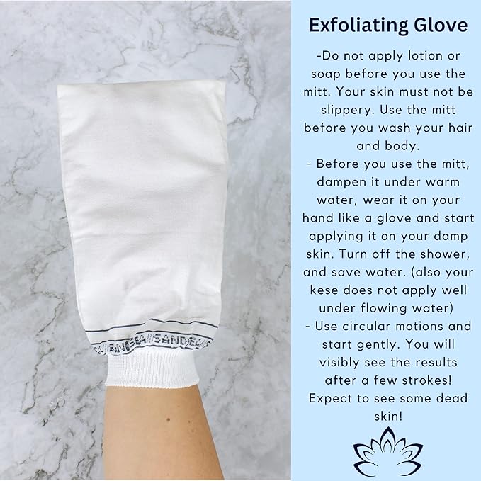 Happy Birthday Spa Gift Box for Women - Handmade Self Care Package for Woman - Relaxing, Pampering & Stress Relief Gift Baskets for Women, Mom, Friend, Wife, Sister, Aunt, Her - Luxury Birthday Gift