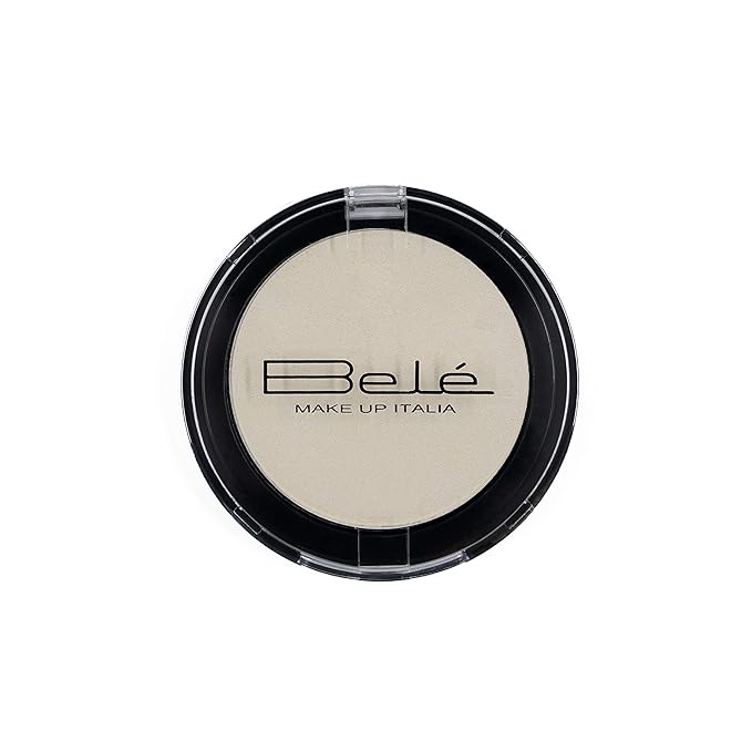 Belé MakeUp Italia b.One Eyeshadow (#4 Vanilla - Matte) (Made in Italy)
