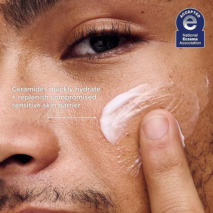 AESTURA ATOBARRIER365 Lightweight Korean Face Moisturizer with Ceramides | Strengthens Barrier, Fast-Absorbing Hydration, Suitable for Dry, Normal & Sensitive Skin, 150ML / 5.07 fl. Oz.