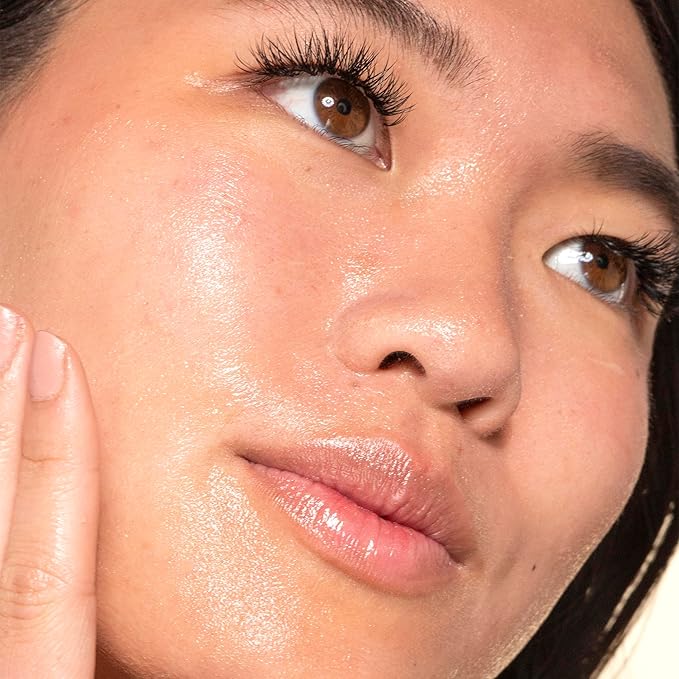 Pacifica Wake Up Beautiful Cleansing Balm & Makeup Remover - 2-in-1 Waterless Face Cleanser for Dry & Sensitive Skin, Hydrating No-Rinse Balm Dissolves Stubborn Makeup, 2.5oz