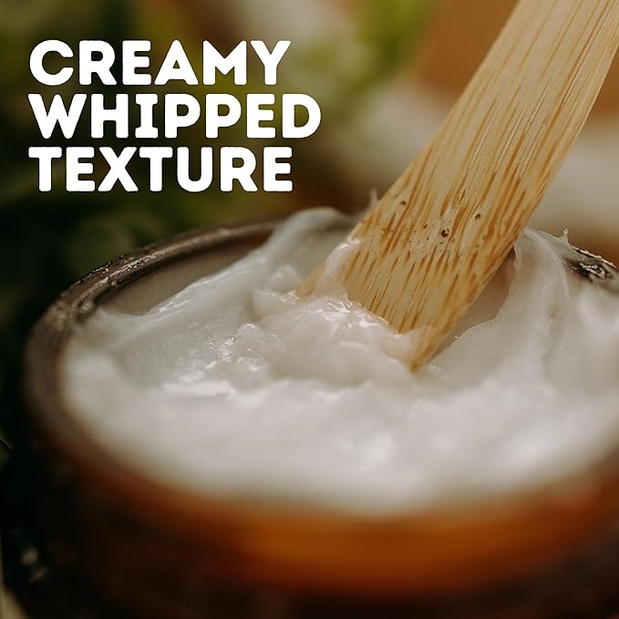 Beef Tallow for Skin, Beef Tallow for Face, Whipped Tallow Balm, Beef Tallow Moisturizer - Tallow Face Moisturizer, Tallow Cream | 100% Grass Fed, Lavender, 2 oz