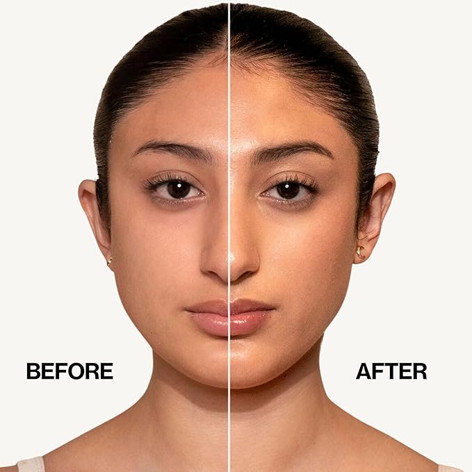 Pacifica Sheet Face Mask - 12 Pack - Glow Baby Brightening Facial Mask w/Vitamin C, Aloe & Kelp – Cooling Mask for Dark Spots & Fine Lines - Clean Beauty Vegan & Cruelty-Free Dermatologist Tested