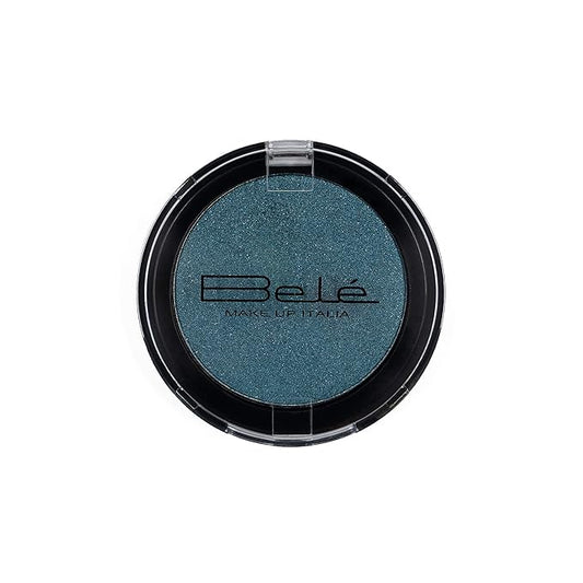 Belé MakeUp Italia b.One Eyeshadow (#65 Peacock - Matte) (Made in Italy)