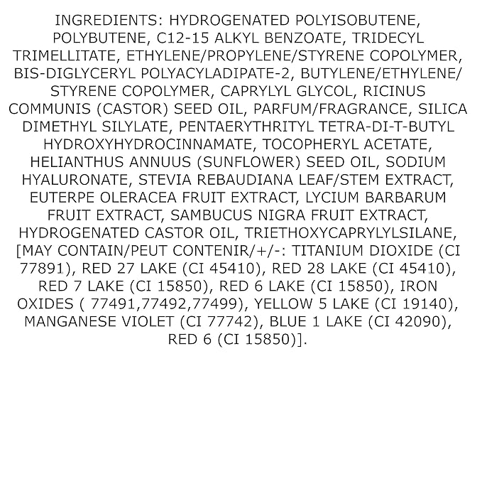 COVERGIRL Clean Fresh Yummy Gloss Bite-Sized Minis Kit - Let’s Get Fizzical & But First a Cosmo - 0.16 fl oz each