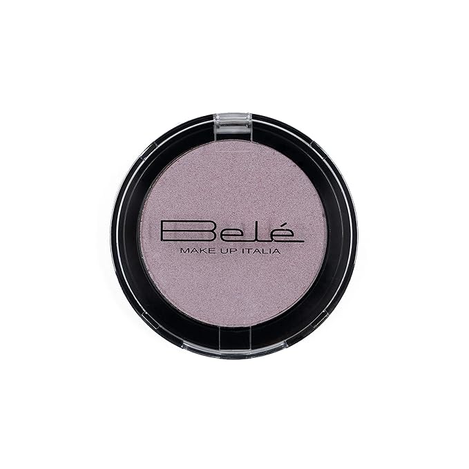 Belé MakeUp Italia b.One Eyeshadow (#41 White Lilac - Shiny) (Made in Italy)