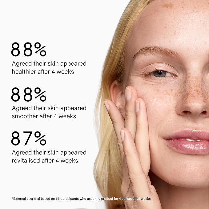 Beauty Pie Triple Hyaluronic Acid & Lipopeptide Serum 50ml – Deep Hydration, Plumping & Smoothing Face Serum – Anti-Wrinkle, Fine Line Care – Lightweight, Fragrance-Free Formula